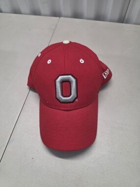 Ohio State Buckeyes New Era Hat Cap